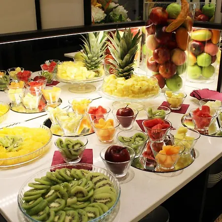 An Dependance Milano Melegnano Hotel Carpiano