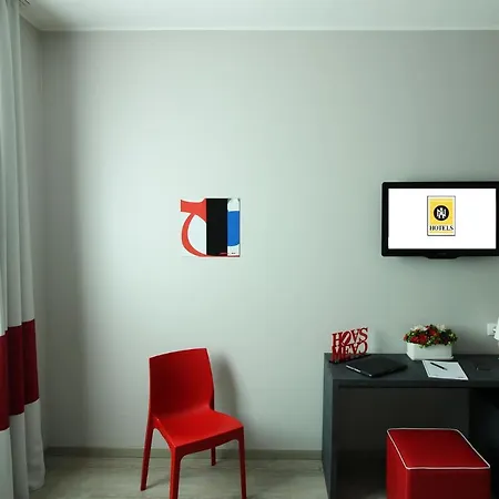 An Dependance Milano Melegnano Carpiano