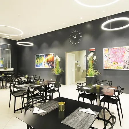Hotel An Melegnano