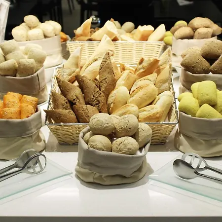 An Dependance Milano Melegnano Hotel Carpiano