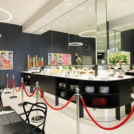 An Dependance Milano Melegnano 3* Carpiano