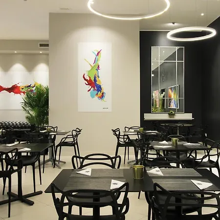 Hotel An Melegnano Carpiano