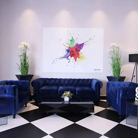 An Dependance Milano Melegnano Hotel 3*