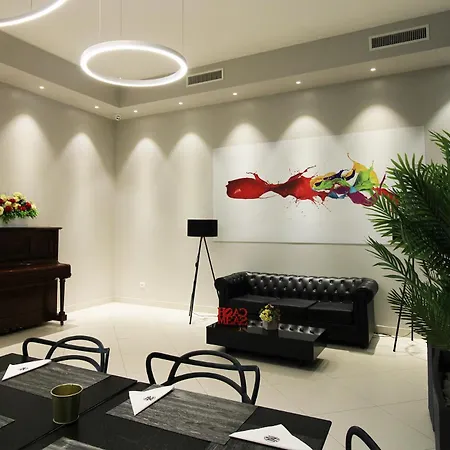 An Dependance Milano Melegnano Hotel Carpiano