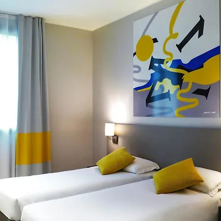 Hotel An Dependance Milano Melegnano Carpiano