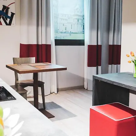 An Dependance Milano Melegnano Hotel
