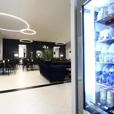 An Dependance Milano Melegnano Hotel 3*